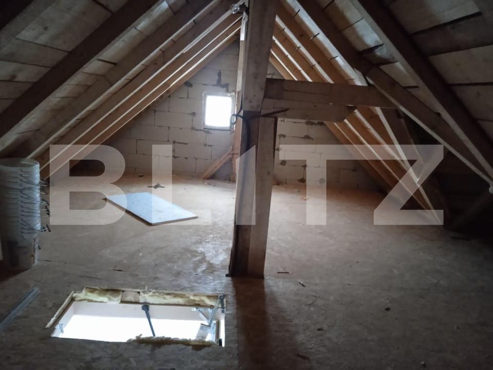 Casa de vânzare 4 camere Exterior Sud - 147297CV | BLITZ Suceava | Poza18