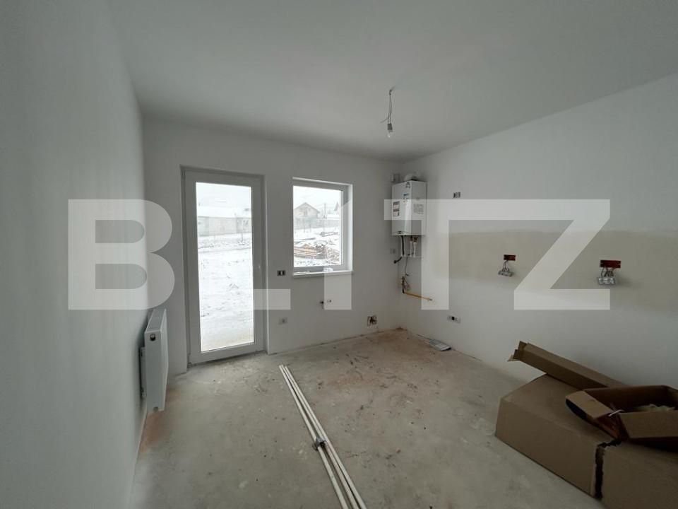 Casa de vânzare 4 camere Exterior Sud - 147297CV | BLITZ Suceava | Poza10