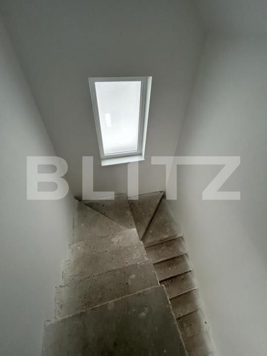 Casa de vânzare 4 camere Exterior Sud - 147297CV | BLITZ Suceava | Poza8