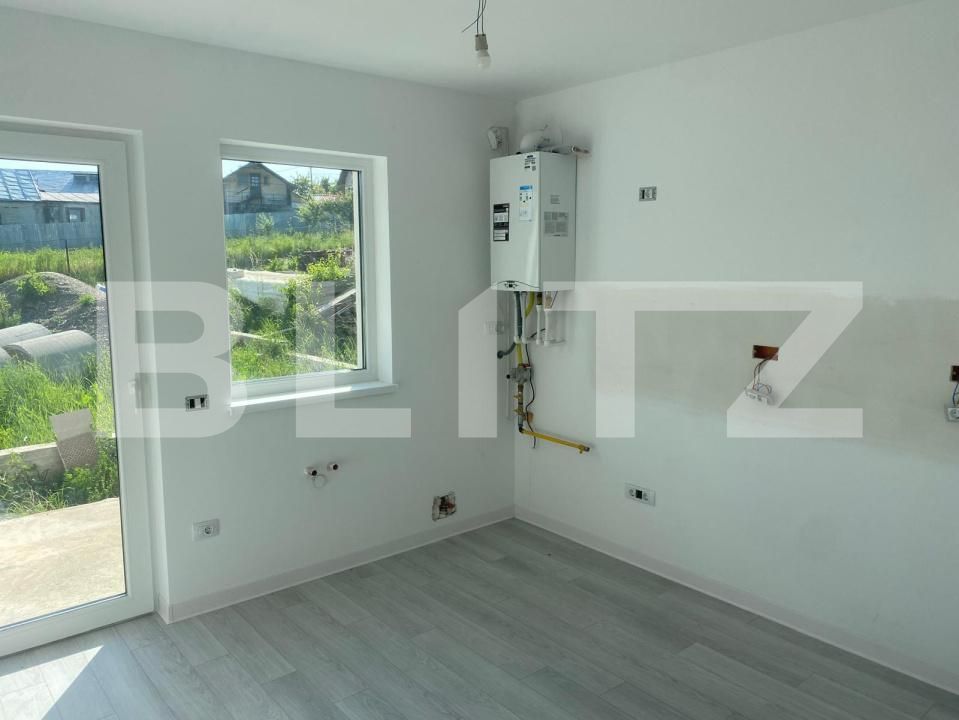 Casa de vânzare 4 camere Exterior Sud - 147297CV | BLITZ Suceava | Poza16