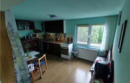 Casa de 144 mp si teren de 840 mp in Moara