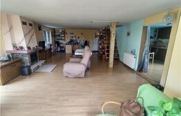 Casa de 144 mp si teren de 840 mp in Moara