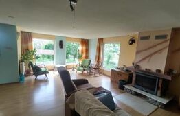 Casa de 144 mp si teren de 840 mp in Moara