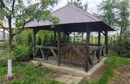 Casa de 144 mp si teren de 840 mp in Moara