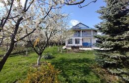 Casa de 144 mp si teren de 840 mp in Moara