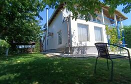 Casa de 144 mp si teren de 840 mp in Moara