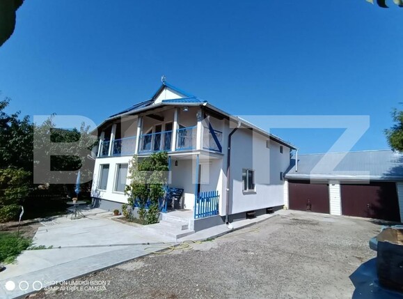 Casa de vânzare 4 camere Exterior Sud - 147298CV | BLITZ Suceava | Poza9
