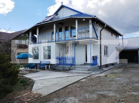 Casa de vânzare 4 camere Exterior Sud - 147298CV | BLITZ Suceava | Poza2