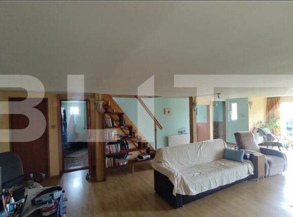 Casa de vânzare 4 camere Exterior Sud - 147298CV | BLITZ Suceava | Poza3
