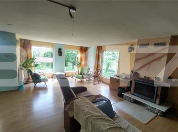 Casa de vânzare 4 camere Exterior Sud - 147298CV | BLITZ Suceava | Poza4