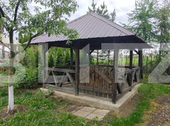 Casa de vânzare 4 camere Exterior Sud - 147298CV | BLITZ Suceava | Poza8