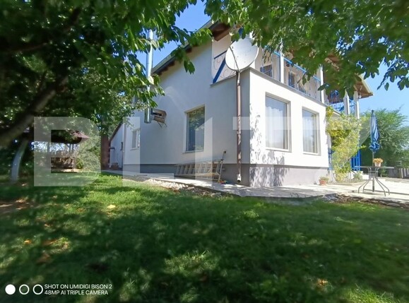 Casa de vânzare 4 camere Exterior Sud - 147298CV | BLITZ Suceava | Poza10