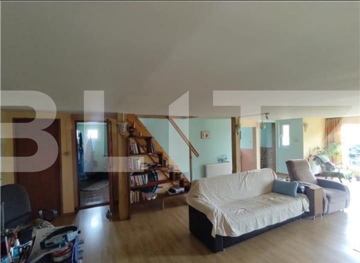 Casa de vânzare 4 camere Exterior Sud - 147298CV | BLITZ Suceava | Poza3
