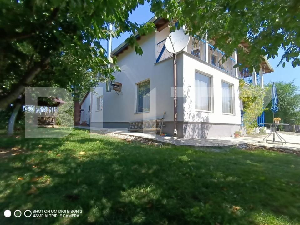 Casa de vânzare 4 camere Exterior Sud - 147298CV | BLITZ Suceava | Poza10