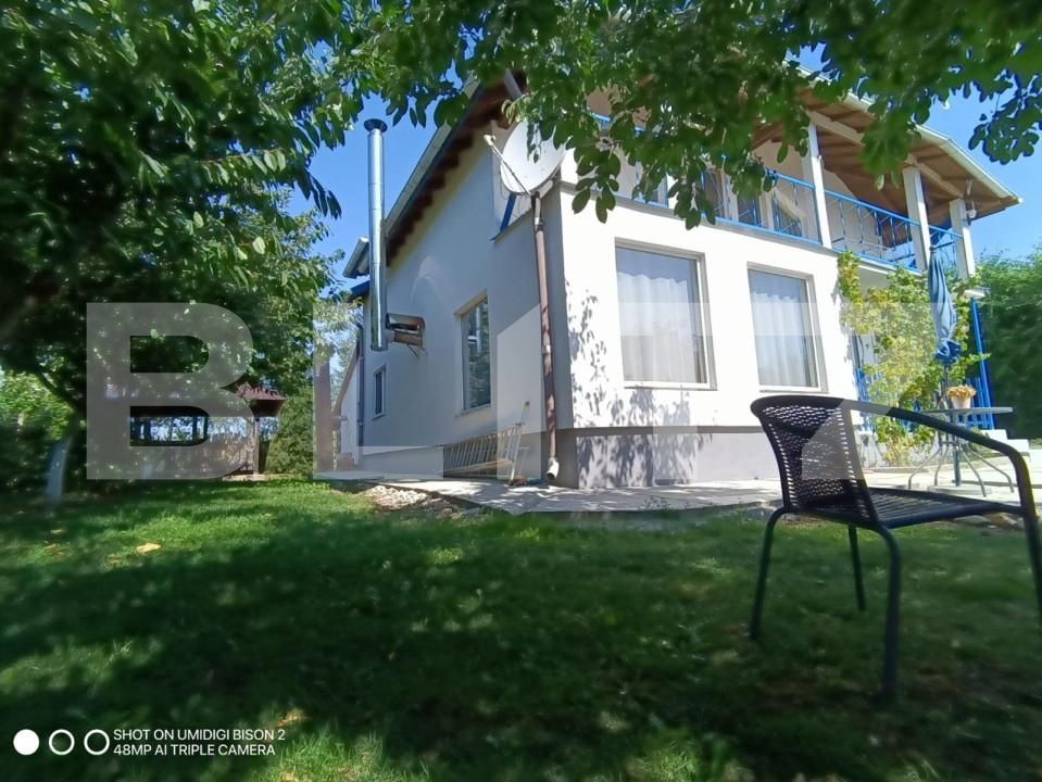 Casa de vânzare 4 camere Exterior Sud - 147298CV | BLITZ Suceava | Poza11