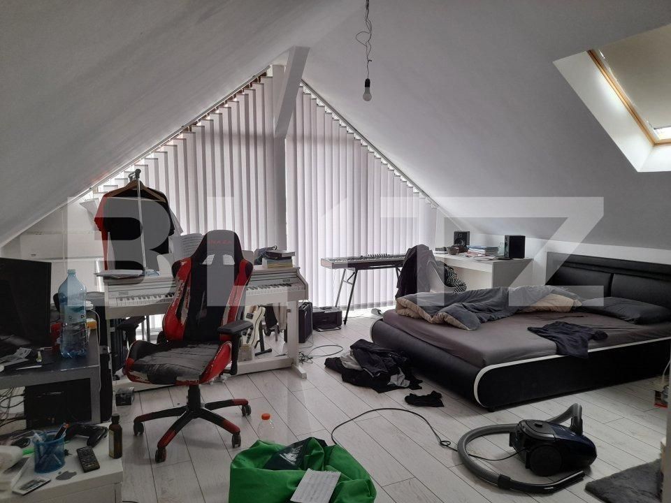 Casa de vânzare 3 camere Nord - 147299CV | BLITZ Suceava | Poza1