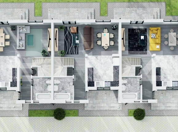 Casa de vânzare 3 camere Burdujeni - 147300CV | BLITZ Suceava | Poza2