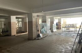 Ocazie! Spatiu comercial cu potential, 300 mp utili, zona Ramiro