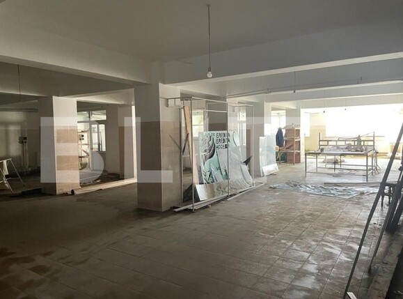 Spațiu comercial de vânzare Burdujeni - 147302SVC | BLITZ Suceava | Poza1