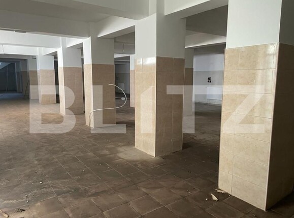 Spațiu comercial de vânzare Burdujeni - 147302SVC | BLITZ Suceava | Poza3
