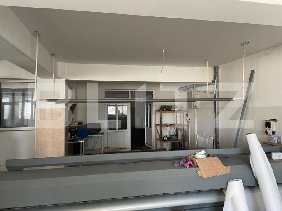 Spațiu comercial de vânzare Burdujeni - 147302SVC | BLITZ Suceava | Poza5
