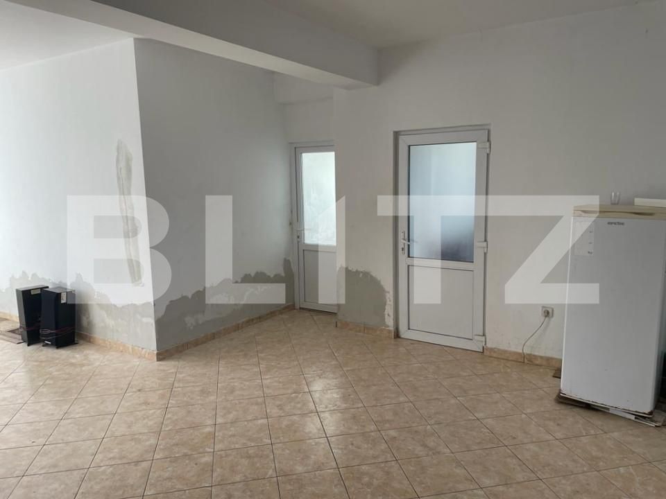 Spațiu comercial de vânzare Burdujeni - 147302SVC | BLITZ Suceava | Poza4