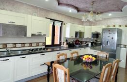 Casa individuala pentru sediu de firma, 380 mp, 1200 teren, zona Ramiro