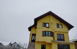 Casa individuala pentru sediu de firma, 380 mp, 1200 teren, zona Ramiro