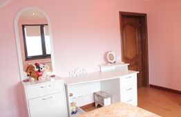 Casa individuala pentru sediu de firma, 380 mp, 1200 teren, zona Ramiro