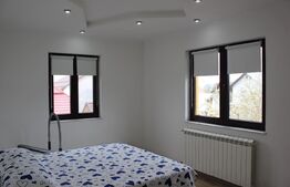 Casa individuala pentru sediu de firma, 380 mp, 1200 teren, zona Ramiro