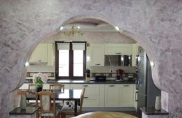 Casa individuala pentru sediu de firma, 380 mp, 1200 teren, zona Ramiro