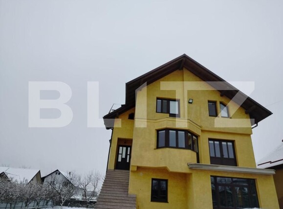 Casa de vânzare 10 camere Burdujeni - 147304CV | BLITZ Suceava | Poza4