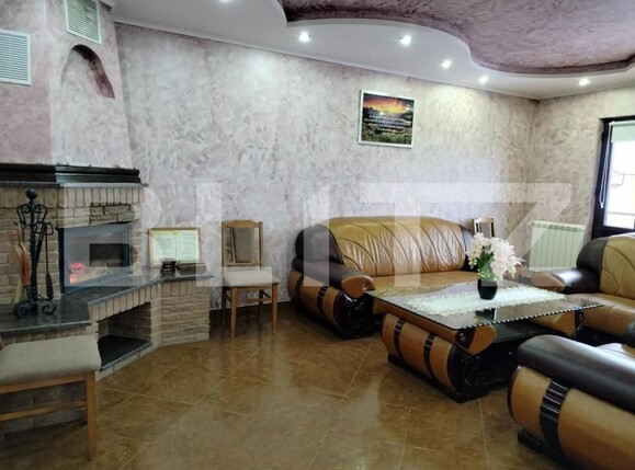 Casa de vânzare 10 camere Burdujeni - 147304CV | BLITZ Suceava | Poza2