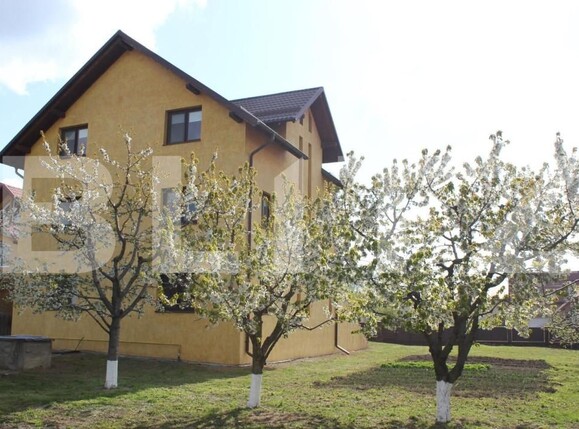 Casa de vânzare 10 camere Burdujeni - 147304CV | BLITZ Suceava | Poza11