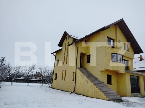 Casa de vânzare 10 camere Burdujeni - 147304CV | BLITZ Suceava | Poza20