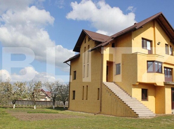 Casa de vânzare 10 camere Burdujeni - 147304CV | BLITZ Suceava | Poza1
