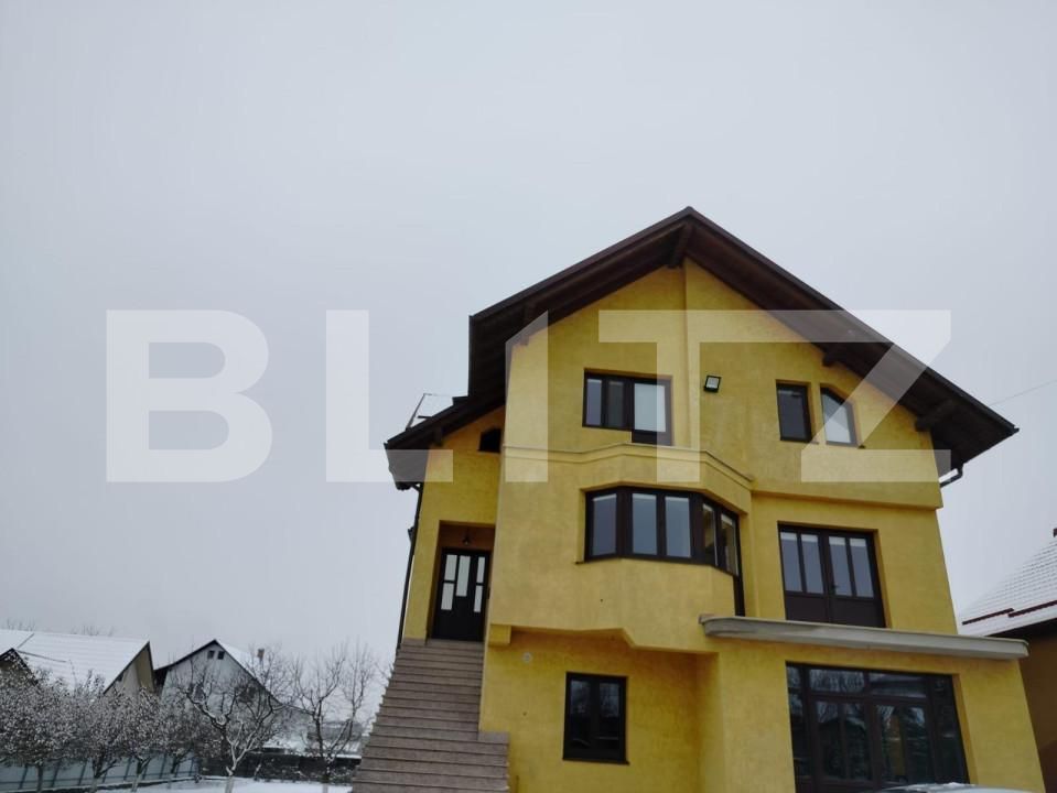 Casa de vânzare 10 camere Burdujeni - 147304CV | BLITZ Suceava | Poza4