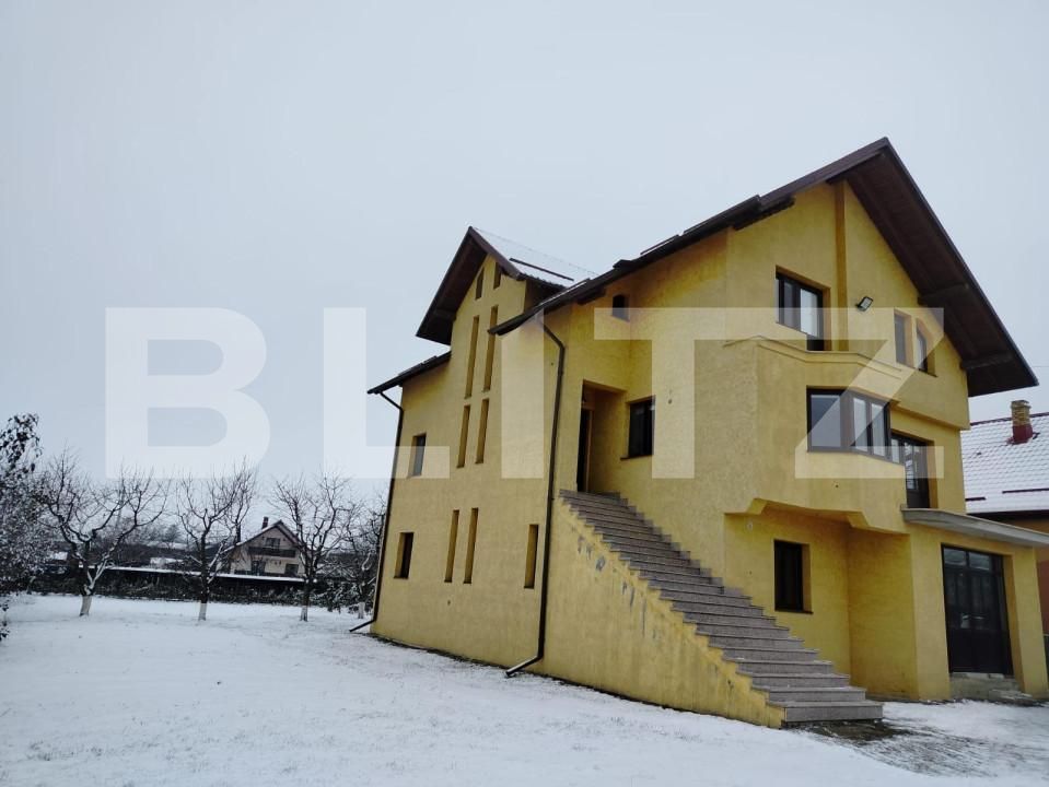 Casa de vânzare 10 camere Burdujeni - 147304CV | BLITZ Suceava | Poza20