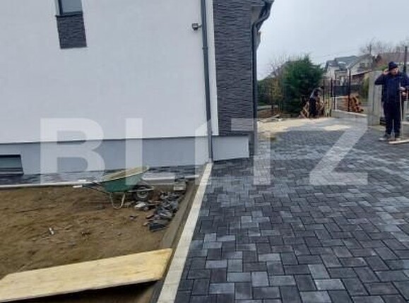 Casa de vânzare 3 camere Burdujeni - 147305CV | BLITZ Suceava | Poza3