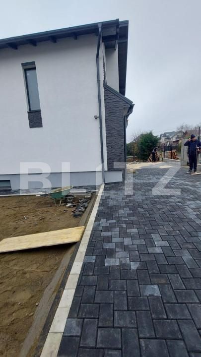 Casa de vânzare 3 camere Burdujeni - 147305CV | BLITZ Suceava | Poza3