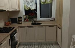 Apartament 3 camere, 80 mp, bloc nou, cartier Burdujeni