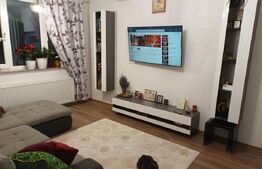 Apartament 3 camere, 80 mp, bloc nou, cartier Burdujeni