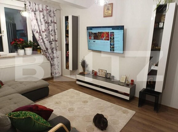 Apartament de vânzare 3 camere Burdujeni - 147313AV | BLITZ Suceava | Poza1