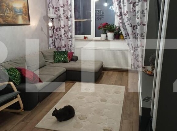Apartament de vânzare 3 camere Burdujeni - 147313AV | BLITZ Suceava | Poza3