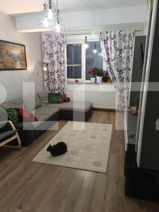 Apartament de vânzare 3 camere Burdujeni - 147313AV | BLITZ Suceava | Poza3