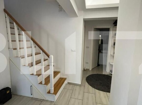 Apartament de vânzare 4+ camere Burdujeni - 147314AV | BLITZ Suceava | Poza4