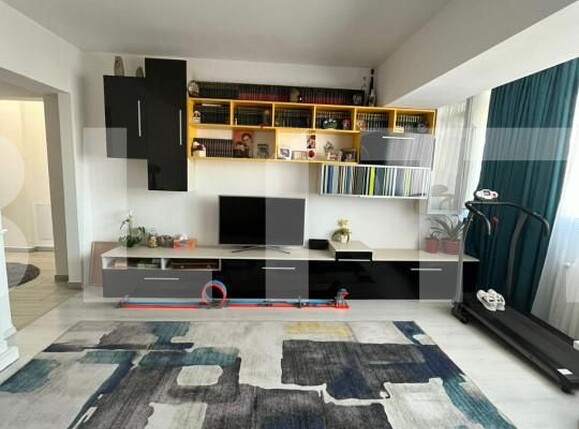 Apartament de vânzare 4+ camere Burdujeni - 147314AV | BLITZ Suceava | Poza1