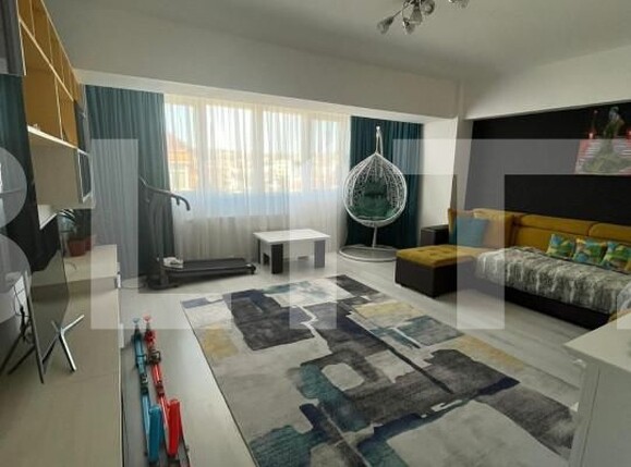 Apartament de vânzare 4+ camere Burdujeni - 147314AV | BLITZ Suceava | Poza2