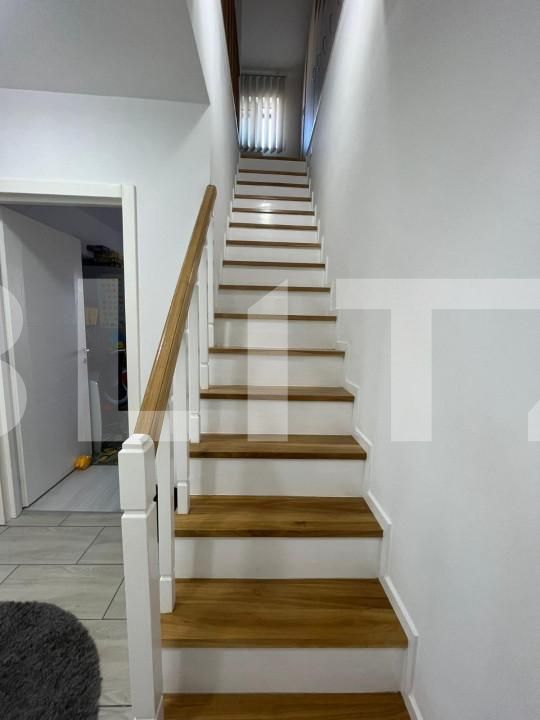 Apartament de vânzare 4+ camere Burdujeni - 147314AV | BLITZ Suceava | Poza3