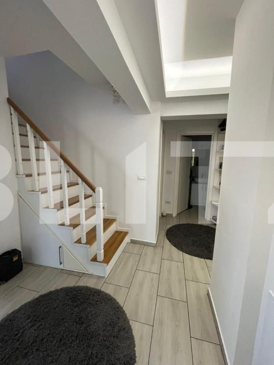 Apartament de vânzare 4+ camere Burdujeni - 147314AV | BLITZ Suceava | Poza4